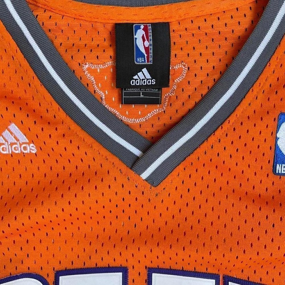 Adidas nba jersey - Picture 4 of 5